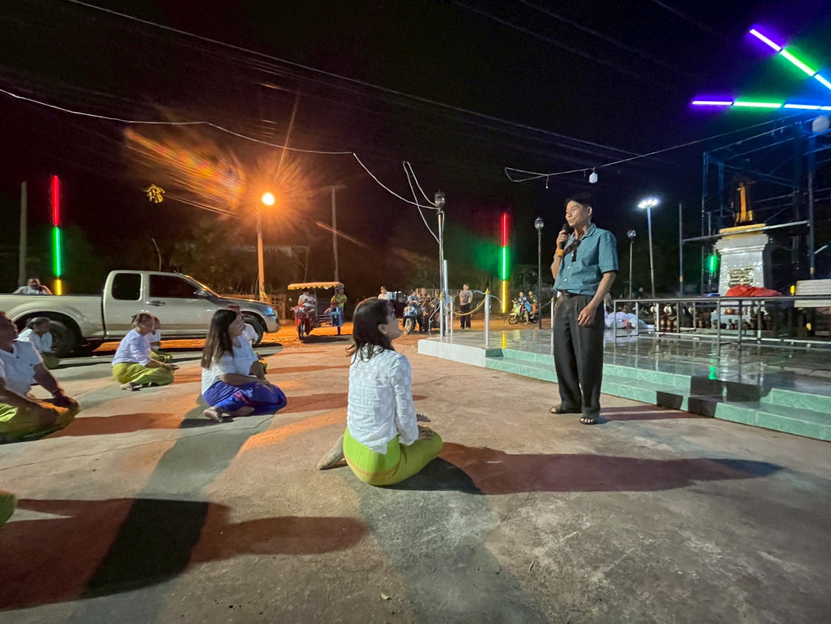 โครงการฉลองวันแห่งชัยชนะท้าวสุรนารีและนางสาวบุญเหลือ ประจำปี พ.ศ.2568
