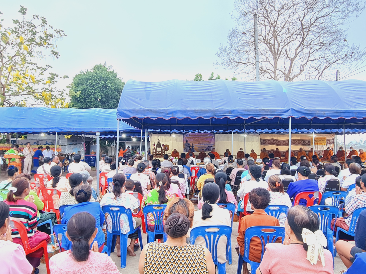 โครงการฉลองวันแห่งชัยชนะท่าวสุรนารีและนางสาวบุญเหลือ ประจำปี 2567