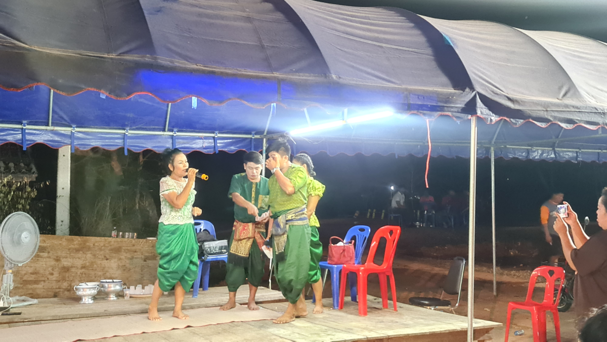 โครงการฉลองวันแห่งชัยชนะท่าวสุรนารีและนางสาวบุญเหลือ ประจำปี 2567