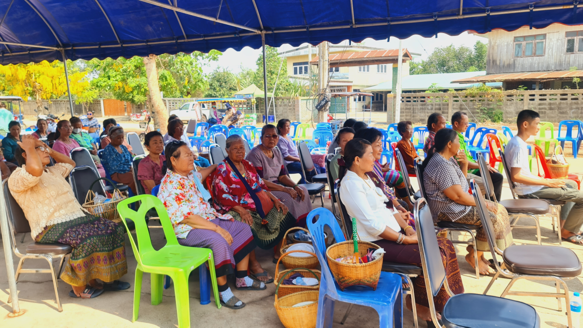 โครงการฉลองวันแห่งชัยชนะท่าวสุรนารีและนางสาวบุญเหลือ ประจำปี 2567