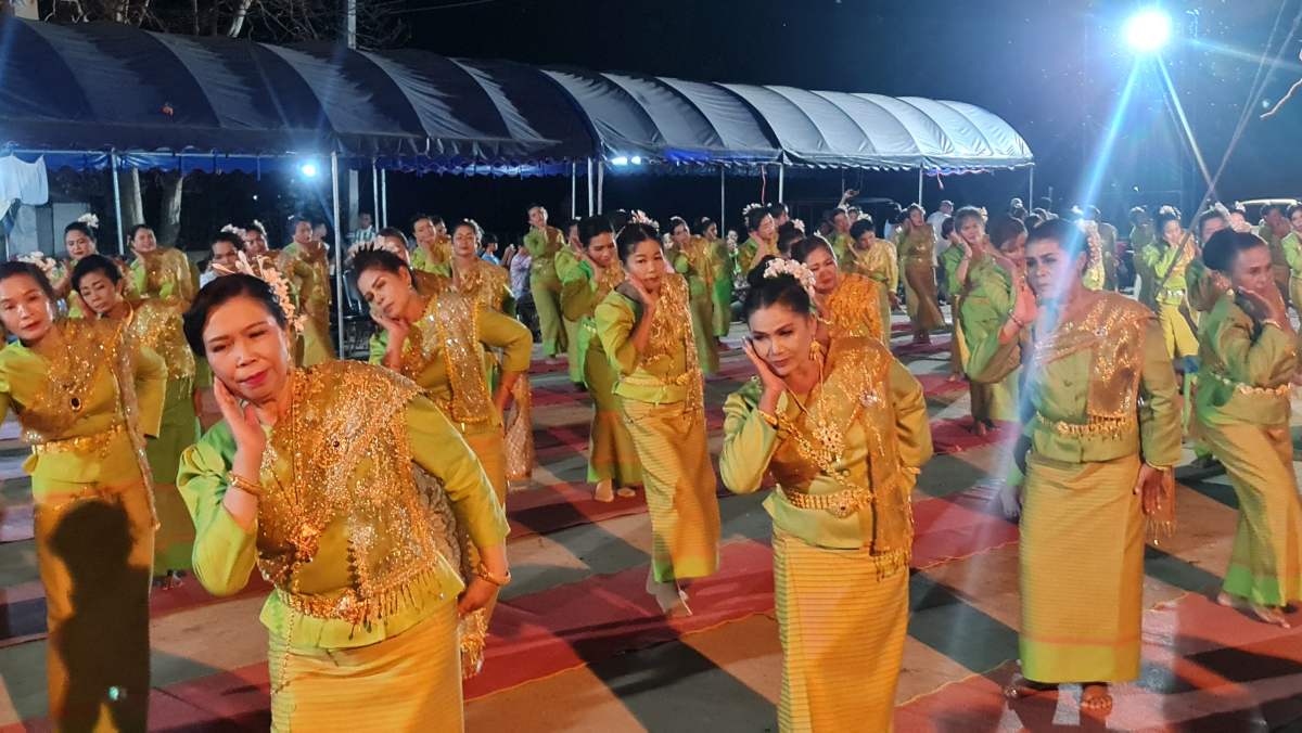 โครงการฉลองวันแห่งชัยชนะท่าวสุรนารีและนางสาวบุญเหลือ ประจำปี 2567