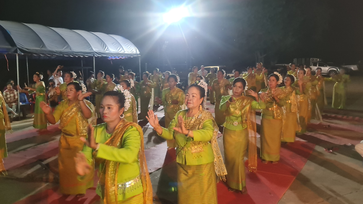 โครงการฉลองวันแห่งชัยชนะท่าวสุรนารีและนางสาวบุญเหลือ ประจำปี 2567