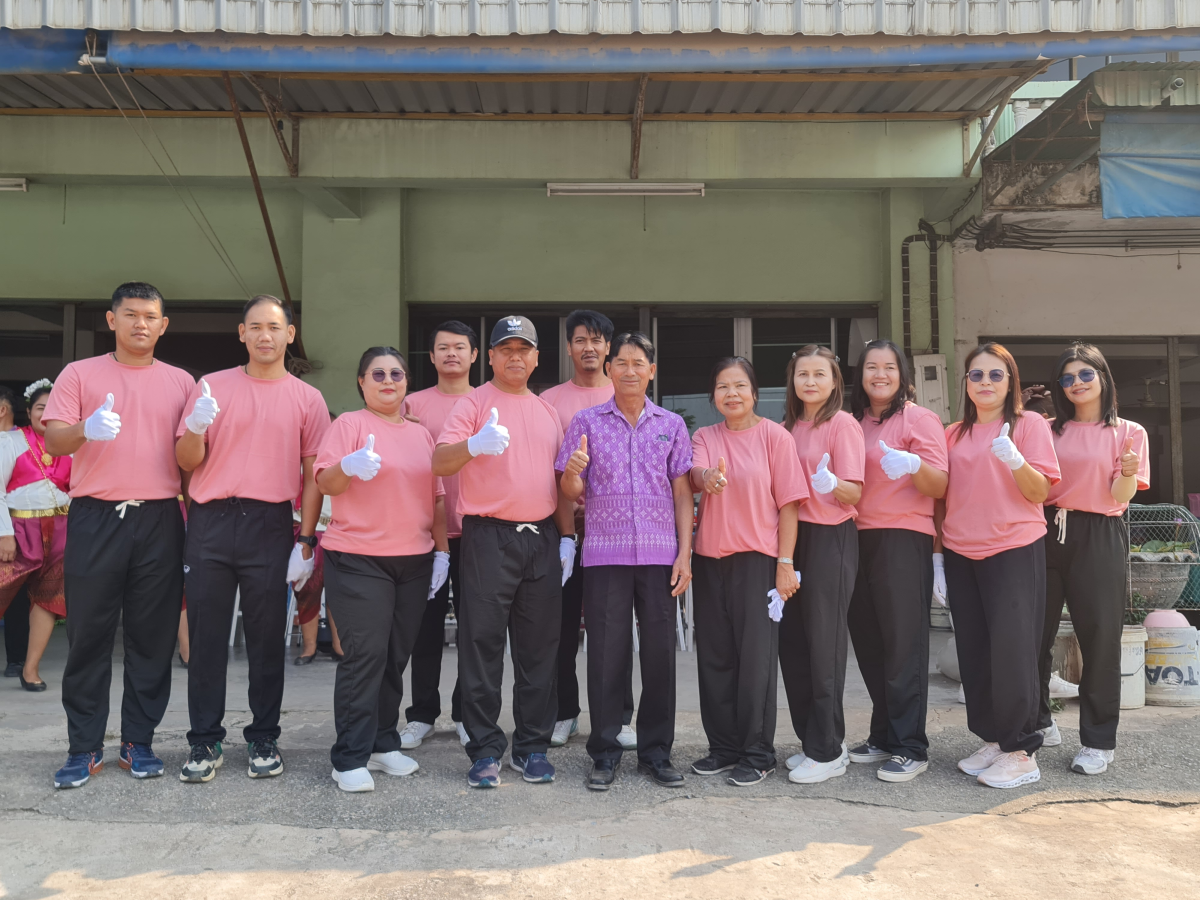 โครงการงานฉลองวันแห่งชัยชนะของท้าวสุรนารี ประจำปี 2568  พิธีรับมอบคบไฟ ไปประกอบพิธีจุดพลุ 4 มุมเมือง 