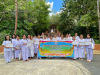 โครงการค่ายคุณธรรม จริยธรรม  ประจำปีงบประมาณ พ.ศ.2568
