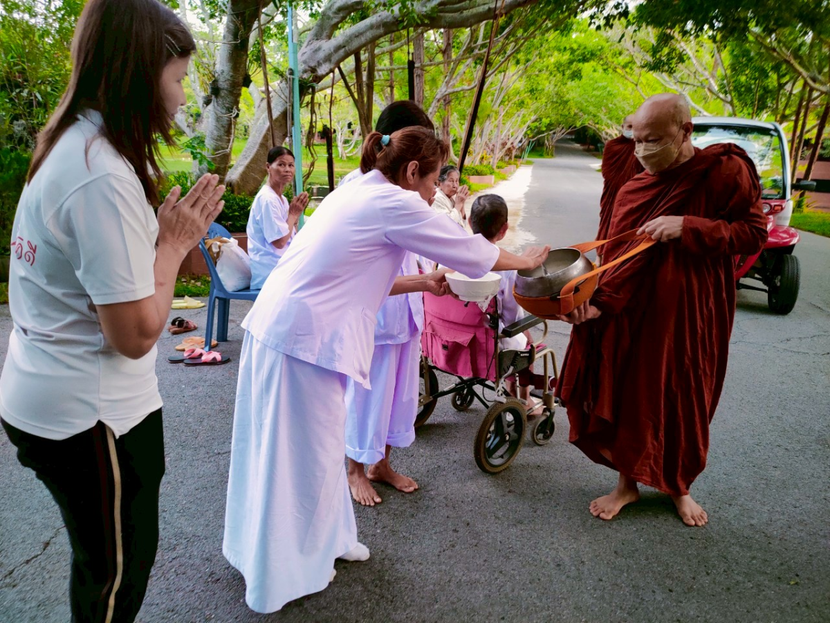 โครงการค่ายคุณธรรม จริยธรรม  ประจำปีงบประมาณ พ.ศ.2568
