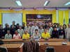 โครงการร่วมฝึกซ้อมแผนป้องกันและบรรเทาสาธารณภัย วันที่ 7 กรกฎาคม 2568
