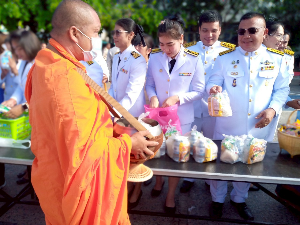 วันที่ ๑๒ สิงหาคม 2568 วันเฉลิมพระชนมพรรษา สมเด็จพระนางเจ้าสิริกิติ์ พระบรมราชินีนาถ พระบรมราชชนนีพันปีหลวง นำโดยท่าน นายกประมาณ  พันธ์จันทึก คณะผู้บริหาร เจ้าหน้า นำโดย ท่านปลัดราเชน  วงษ์มะหมัด ปลัดองค์การบริหารส่วนตำบลหนองบัวน้อย ณ หอประชุม 100 ปี อำเภอสีคิ้ว จังหวัดนครราชสีมา