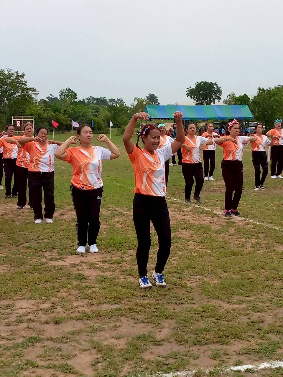 โครงการกีฬาสัมพันธ์ตำบลหนองบัวน้อย (หนองบัวน้อยเกมส์ ครั้งที่ 18 ) ประจำปีงบประมาณ พ.ศ. 2568 ระหว่างวันที่ 30 สิงหาคม ถึงวันที่ 14 กันยายน 2568 (เสาร์ - อาทิตย์)