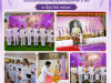 วันที่ 3 มิถุนายน 2569 วันเฉลิมพระชนมพรรษาสมเด็จพระนางเจ้าสุทิดา พัชรสุธาพิมลลักษณ พระบรมราชินี และเป็นวันหยุดราชการประจำปี องค์การบริหารส่วนตำบลหนองบัว้อยได้ร่วมจัดกิจกรรมเฉลิมพระเกียรติ ณ อำเภอสีคิ้ว จังหวัดนครราชสีมา