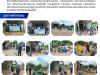 วันที่ 25 สิงหาคม 2569 องค์การบริหารส่วนตำบลหนองบัวน้อย ได้ทำกิจกรรม Big cleaning Day นำโดย นายประมาณ พันธ์จันทึก นายกองค์การบริหารส่วนตำบลหนองบัวน้อย คณะผู้บริหาร ปลัด หัวหน้าส่วน พนักงานเจ้าหน้าที่ส่วนตำบลทุกท่าน ได้ร่วมมือร่วมใจกันทำกิจกรรมกันในคร้้งนี้